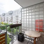 Superapart Polkowska 11