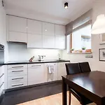 Superapart Polkowska 11