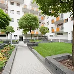 Superapart Polkowska 11