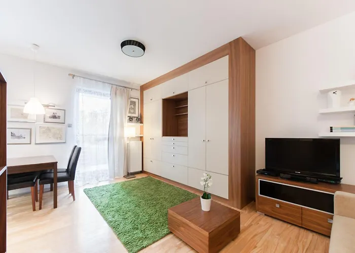 Superapart Polkowska 11