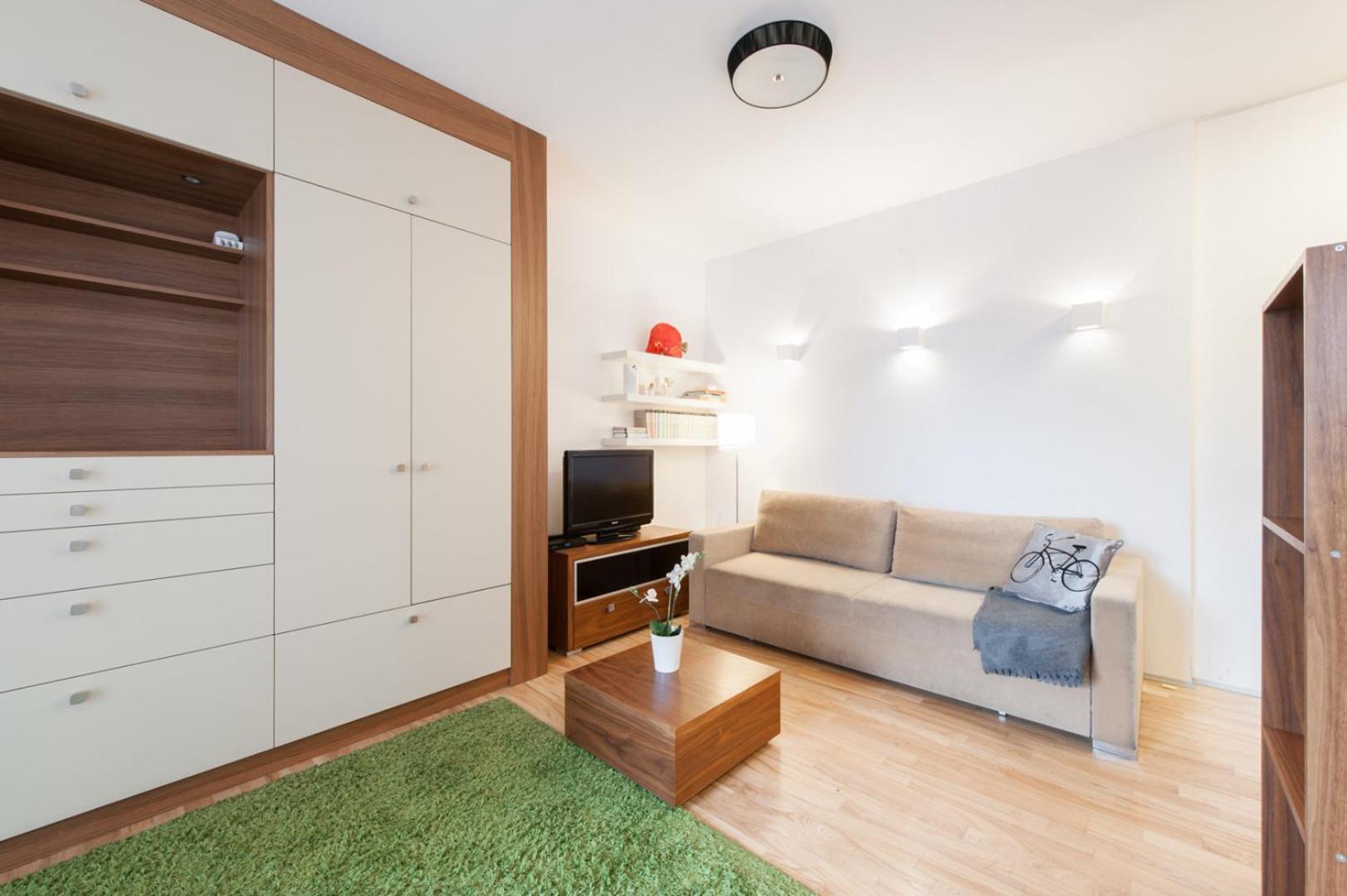 Superapart Polkowska 11